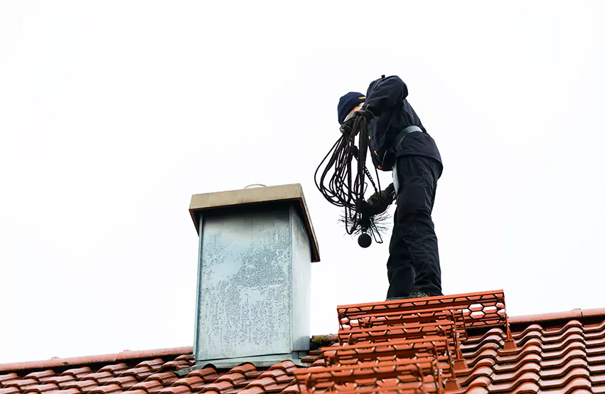 Chimney & Fireplace Sweeps in San Jacinto, CA