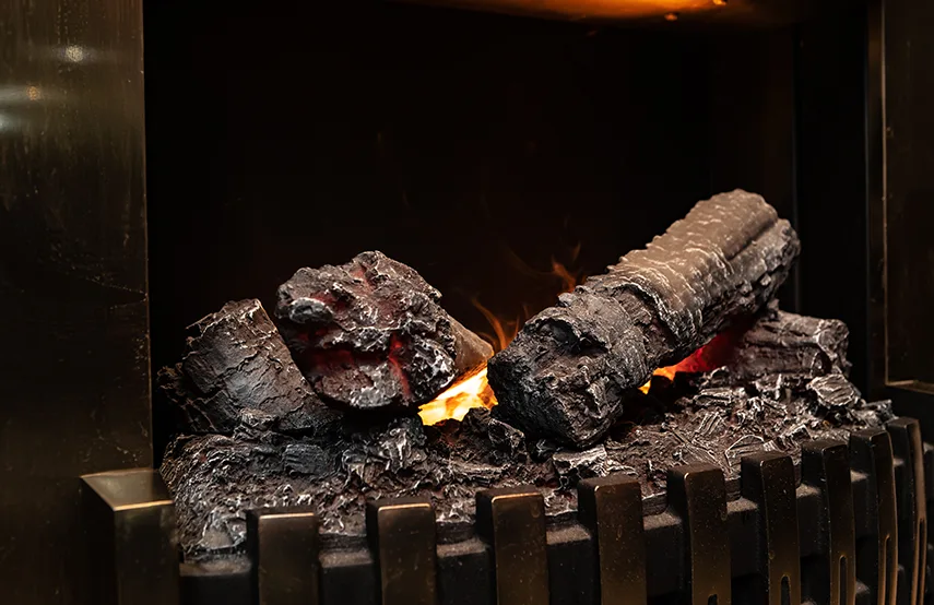 Soot Removal in San Jacinto, California